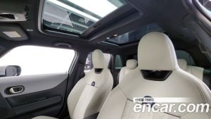 Mini Cooper 5Door Favoured 2025 года из Южной Кореи