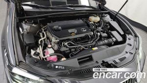 Lexus ES Executive 2022 года из Южной Кореи