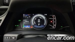 Lexus ES Executive 2022 года из Южной Кореи