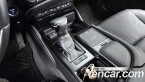 Lexus ES Executive 2022 года из Южной Кореи
