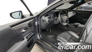 Lexus ES Executive 2022 года из Южной Кореи