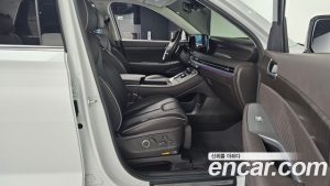 Hyundai Palisade Дизель 2.2 2WD 2024 года из Южной Кореи