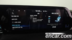 Hyundai Palisade Дизель 2.2 2WD 2024 года из Южной Кореи