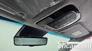 Hyundai Palisade Дизель 2.2 2WD 2024 года из Южной Кореи