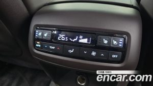 Hyundai Palisade Дизель 2.2 2WD 2024 года из Южной Кореи