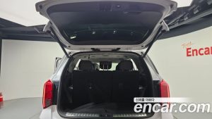 Hyundai Palisade Дизель 2.2 2WD 2024 года из Южной Кореи