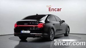 Kia K9 3.3 T-GDI AWD 2024 года из Южной Кореи