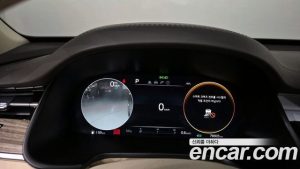 Kia K9 3.3 T-GDI AWD 2024 года из Южной Кореи