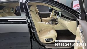 Kia K9 3.3 T-GDI AWD 2024 года из Южной Кореи