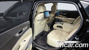 Kia K9 3.3 T-GDI AWD 2024 года из Южной Кореи