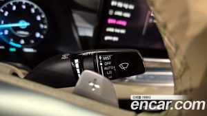 Kia K9 3.3 T-GDI AWD 2024 года из Южной Кореи