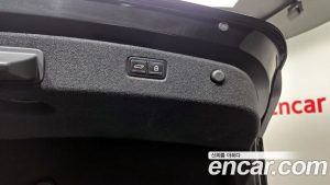 Kia K9 3.3 T-GDI AWD 2024 года из Южной Кореи