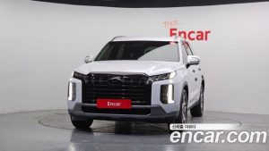Hyundai Palisade Бензин 3.8 4WD 2024 года из Южной Кореи