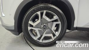 Hyundai Palisade Бензин 3.8 4WD 2024 года из Южной Кореи
