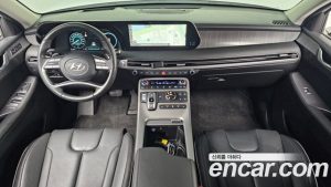 Hyundai Palisade Бензин 3.8 4WD 2024 года из Южной Кореи