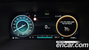 Hyundai Palisade Бензин 3.8 4WD 2024 года из Южной Кореи