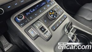 Hyundai Palisade Бензин 3.8 4WD 2024 года из Южной Кореи
