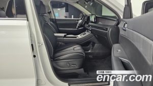 Hyundai Palisade Бензин 3.8 4WD 2024 года из Южной Кореи