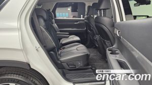Hyundai Palisade Бензин 3.8 4WD 2024 года из Южной Кореи