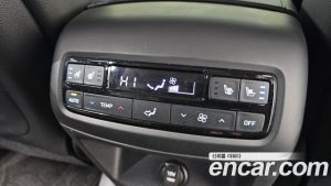 Hyundai Palisade Бензин 3.8 4WD 2024 года из Южной Кореи