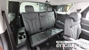 Hyundai Palisade Бензин 3.8 4WD 2024 года из Южной Кореи