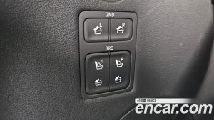 Hyundai Palisade Бензин 3.8 4WD 2024 года из Южной Кореи