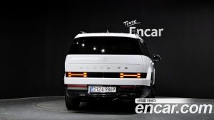 Hyundai Santafe HEV 1.6 2WD 2024 года из Южной Кореи