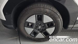 Hyundai Santafe HEV 1.6 2WD 2024 года из Южной Кореи