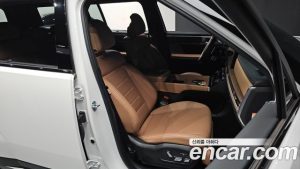 Hyundai Santafe HEV 1.6 2WD 2024 года из Южной Кореи