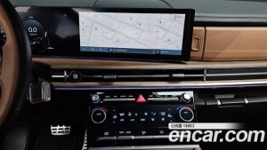 Hyundai Santafe HEV 1.6 2WD 2024 года из Южной Кореи