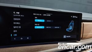 Hyundai Santafe HEV 1.6 2WD 2024 года из Южной Кореи