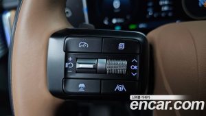 Hyundai Santafe HEV 1.6 2WD 2024 года из Южной Кореи