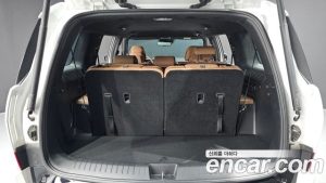 Hyundai Santafe HEV 1.6 2WD 2024 года из Южной Кореи