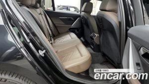 BMW 5-Series 520i 2024 года из Южной Кореи