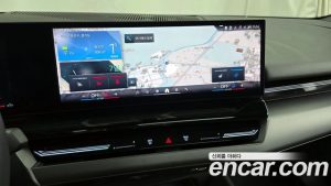 BMW 5-Series 520i 2024 года из Южной Кореи