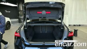 BMW 5-Series 520i 2024 года из Южной Кореи