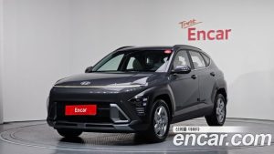 Hyundai Kona Бензин 1.6 Turbo 2WD 2024 года из Южной Кореи