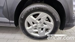 Hyundai Kona Бензин 1.6 Turbo 2WD 2024 года из Южной Кореи