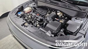 Hyundai Kona Бензин 1.6 Turbo 2WD 2024 года из Южной Кореи