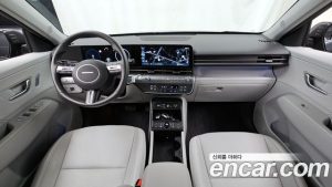 Hyundai Kona Бензин 1.6 Turbo 2WD 2024 года из Южной Кореи