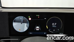 Hyundai Kona Бензин 1.6 Turbo 2WD 2024 года из Южной Кореи