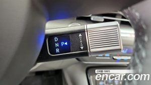 Hyundai Kona Бензин 1.6 Turbo 2WD 2024 года из Южной Кореи