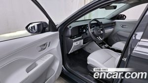 Hyundai Kona Бензин 1.6 Turbo 2WD 2024 года из Южной Кореи