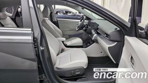Hyundai Kona Бензин 1.6 Turbo 2WD 2024 года из Южной Кореи