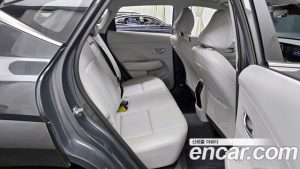 Hyundai Kona Бензин 1.6 Turbo 2WD 2024 года из Южной Кореи