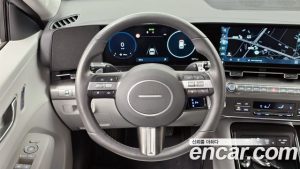 Hyundai Kona Бензин 1.6 Turbo 2WD 2024 года из Южной Кореи