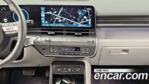 Hyundai Kona Бензин 1.6 Turbo 2WD 2024 года из Южной Кореи