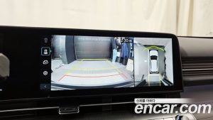 Hyundai Kona Бензин 1.6 Turbo 2WD 2024 года из Южной Кореи