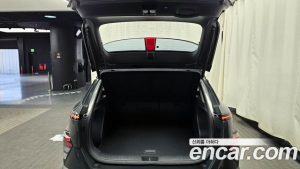 Hyundai Kona Бензин 1.6 Turbo 2WD 2024 года из Южной Кореи