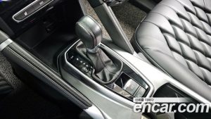 Renault-KoreaSamsung QM6 2.0 LPe LE 2WD 2023 года из Южной Кореи